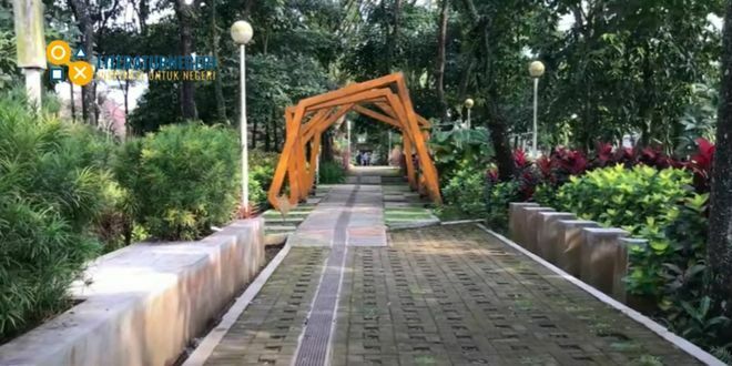 11 Wisata Taman Bunga Malang Batu Yang Wajib Dikunjungi ...