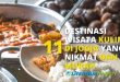 Destinasi Wisata Kuliner di Jogja yang Nikmat dan Murah