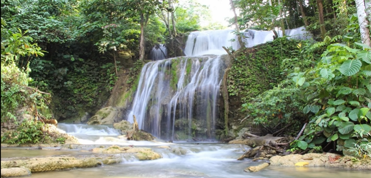 Tempat Wisata di Kabupaten Banggai