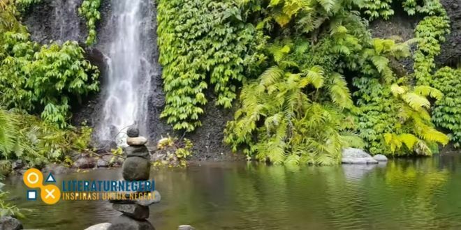 Tempat Wisata Di Ngawi Unik Dan Menarik
