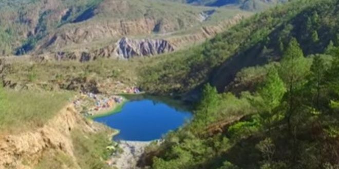 Mengenal Tempat Wisata di Kabupaten Gowa Yang Paling Mempesona
