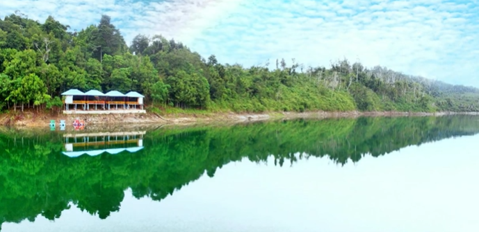 Tempat Wisata di Kabupaten Banggai
