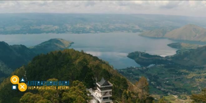 Tempat Wisata di Indonesia yang Paling Asik