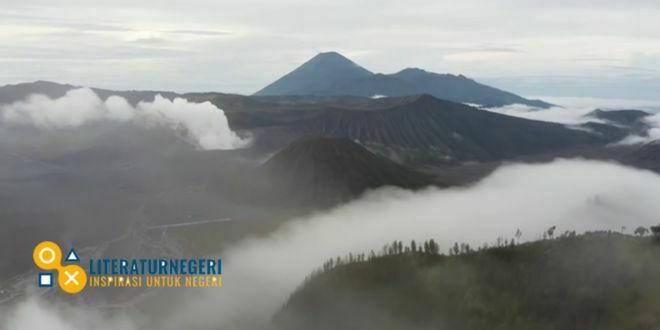 Tempat Wisata di Indonesia yang Paling Asik