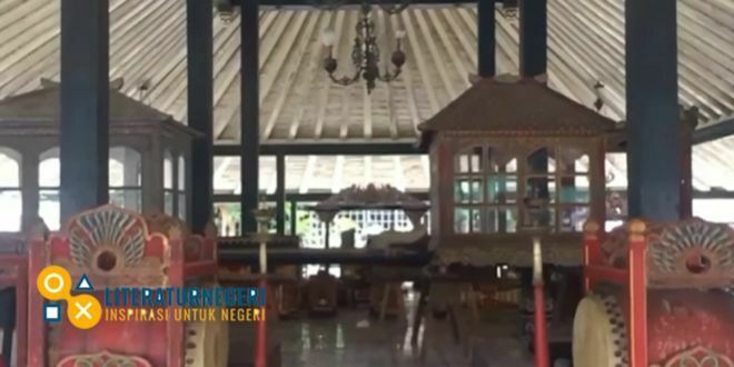 Tempat Wisata di Yogyakarta yang Paling Favorit