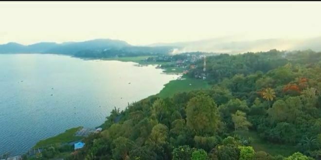 Liburan Seru ke Sulawesi Utara Mengunjungi Tempat Wisata di Kabupaten Minahasa