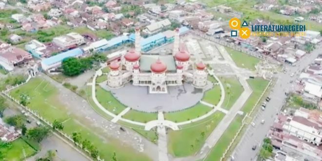 Tempat Wisata di Aceh Barat yang Wajib Dikunjungi
