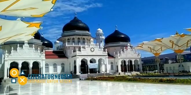 Tempat Wisata Di Banda Aceh Yang Menarik