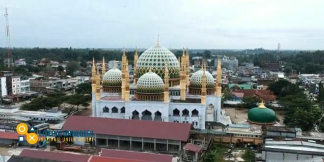 Tempat Wisata Aceh Utara Yang Keren Abis