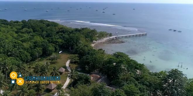 Tempat Wisata di Banten yang Perlu di Jelajahi