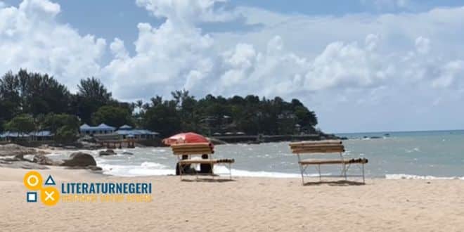 Tempat Wisata di Bangka Belitung Paling Asik