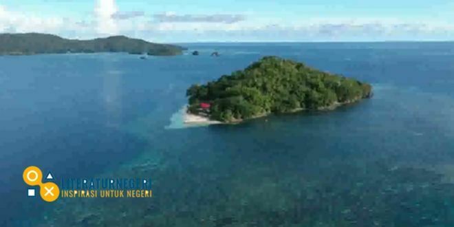 Tempat Wisata Di Kepulauan Sangihe Yang Menawan 