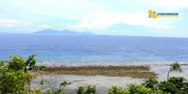 Rekomendasi Tempat Wisata di Kabupaten Kepulauan Siau Tagulandang Biaro
