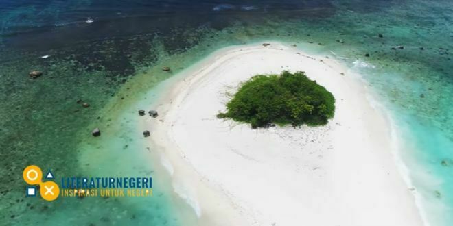Tempat Wisata Di Pandeglang Banten Yang Menawarkan Keindahan Alam