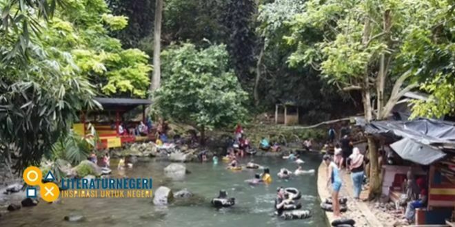 Tempat Wisata Di Lampung Terbaik Dan Hit