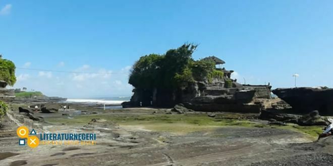 Tempat Wisata di Bali Yang Terkenal Dan Menjadi Favorit