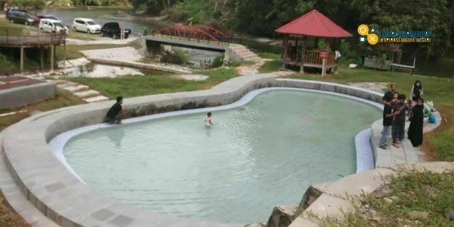 Rekomendasi Tempat Wisata di Kabupaten Luwu Utara