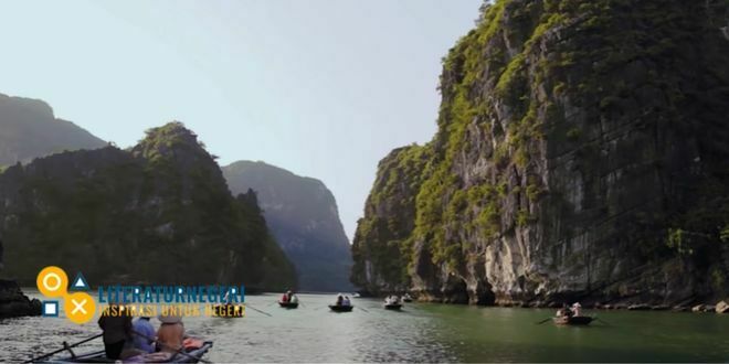 Tempat Wisata di Vietnam Wajib Kamu Kunjungi