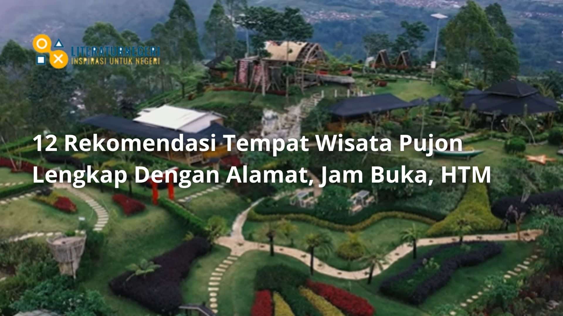 Destinasi Tempat Wisata Di Pidie Paling Menarik Dan Menarik Literaturnegeriid