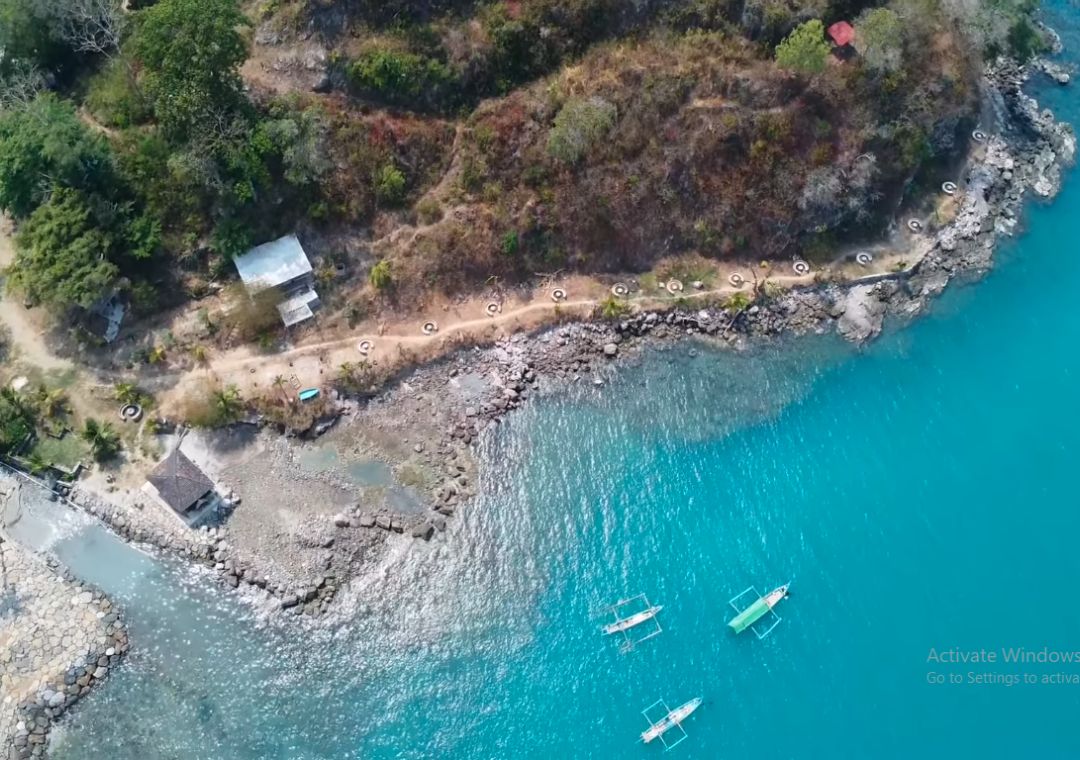 5 Daya Tarik Memikat Pantai Wartawan