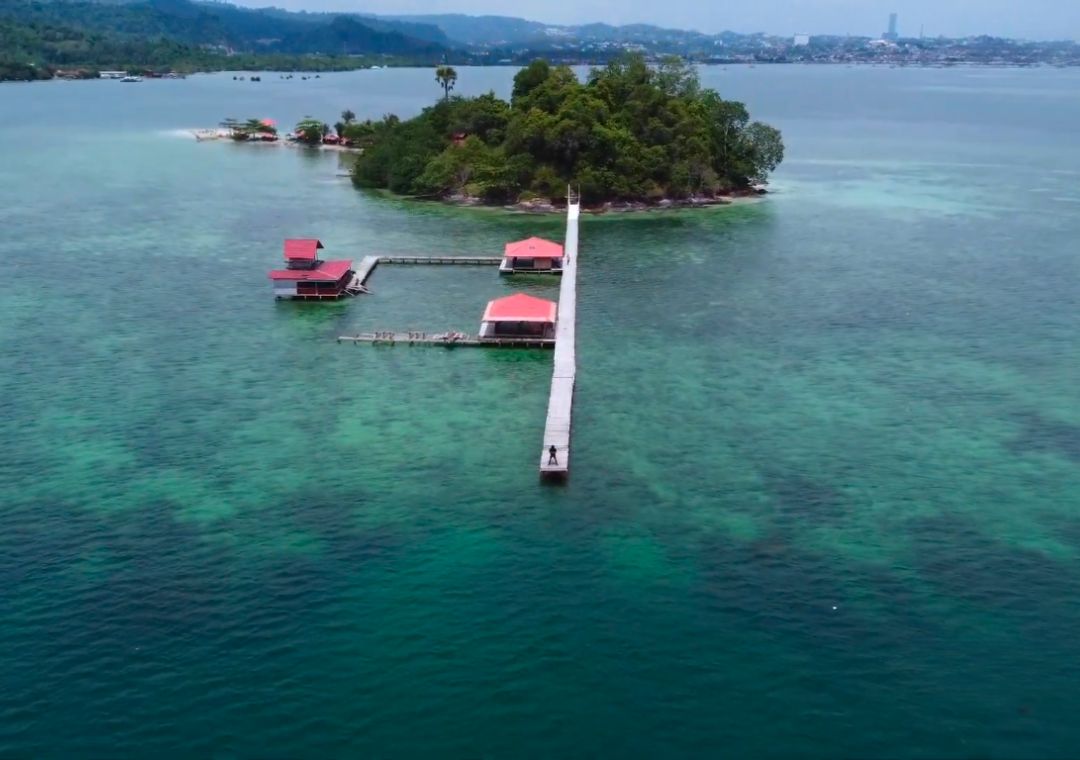 5 Daya Tarik Menawan Pulau Permata